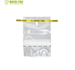 Nasco Whirl Pak Filter Bag Filter B01490